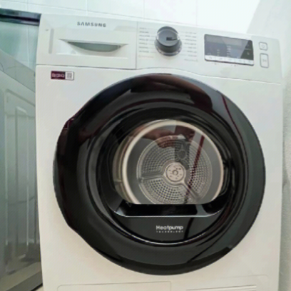 Laundry Equipment