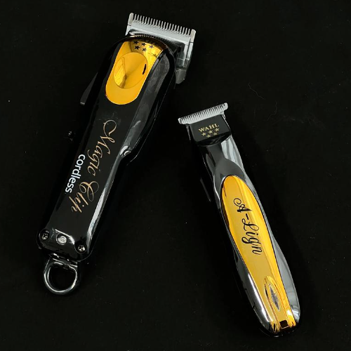 Barber & Beauty Supplies